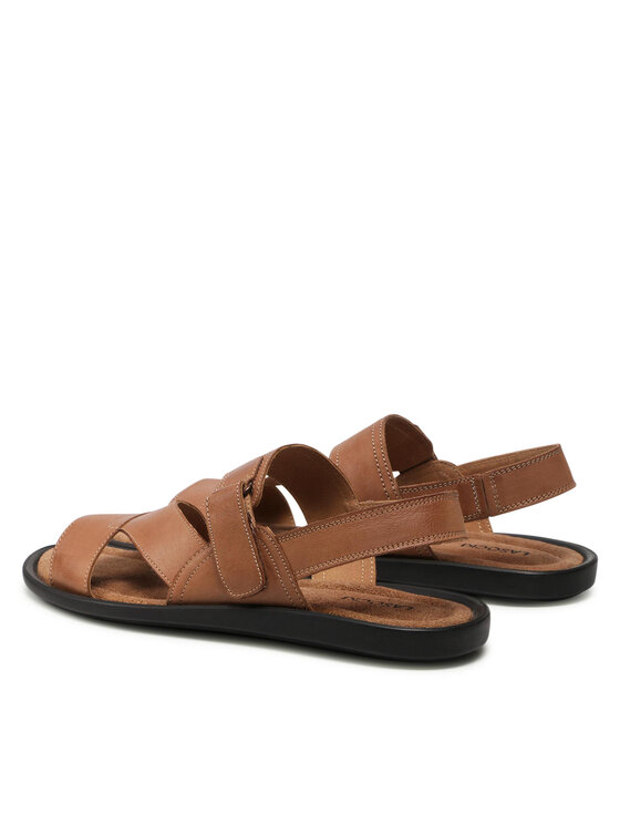 Lasocki For Men Lasocki For Men Sandales MI07-C271-831-117 Brūns