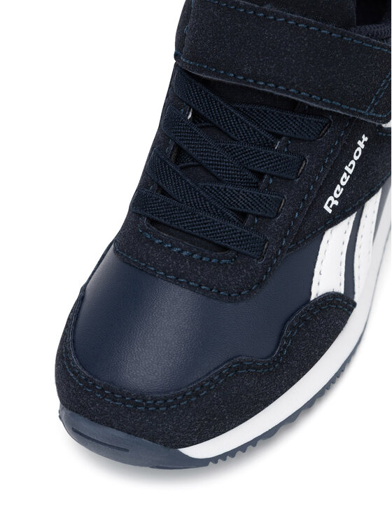 Reebok Reebok Снікерcи V9-25195-02(III)CH Cиній