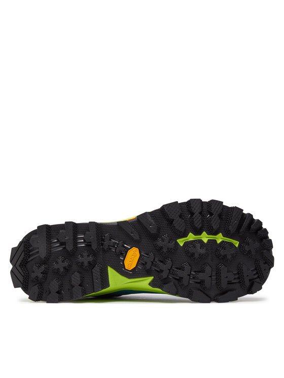 CMP CMP Trekking Huranus Low Trekking Wp 3Q17647 Plava
