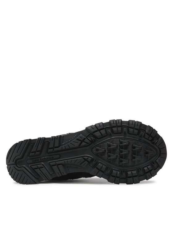 New Balance New Balance Ορειβατικά παπούτσια MH574GX1 Μαύρο