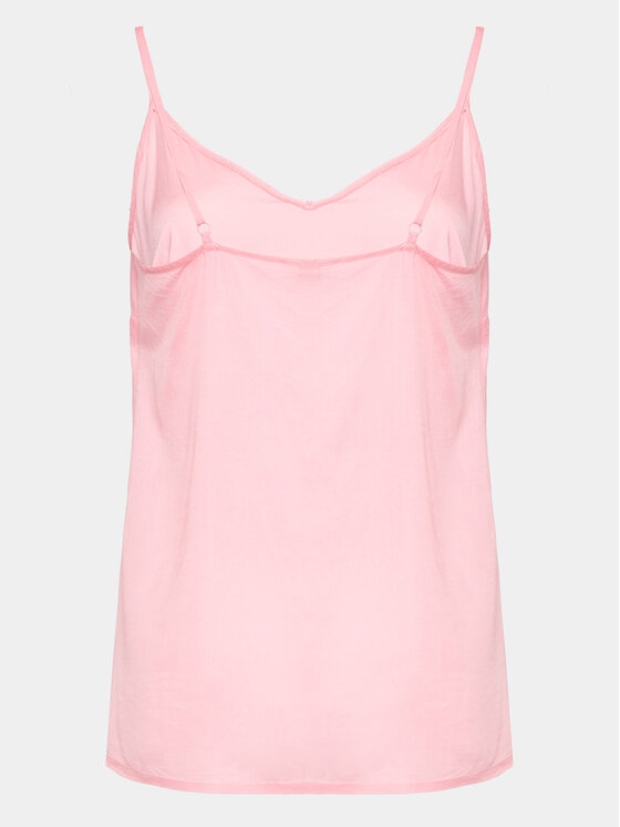 Cyberjammies Cyberjammies Maglietta del pigiama 9680 Rosa Regular Fit