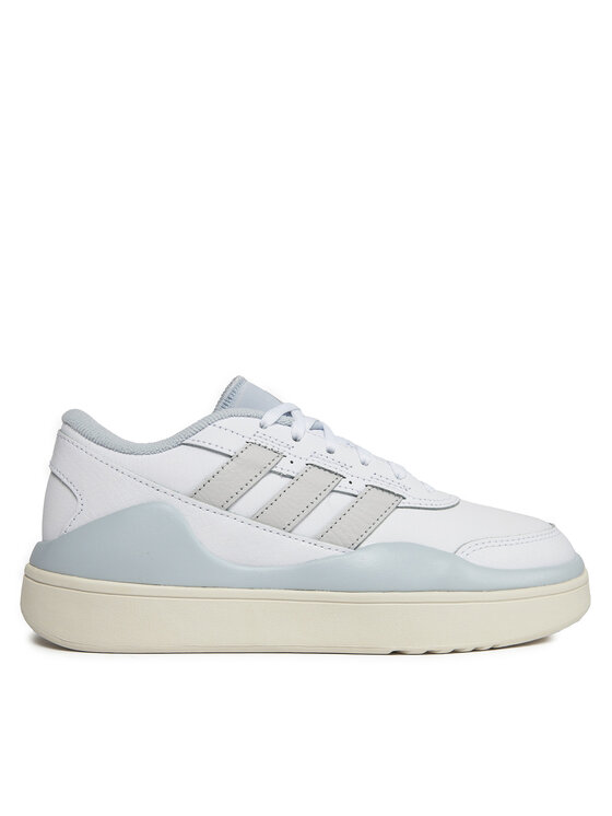adidas Sneakers Osade ID5521 Bianco, taglia : 40