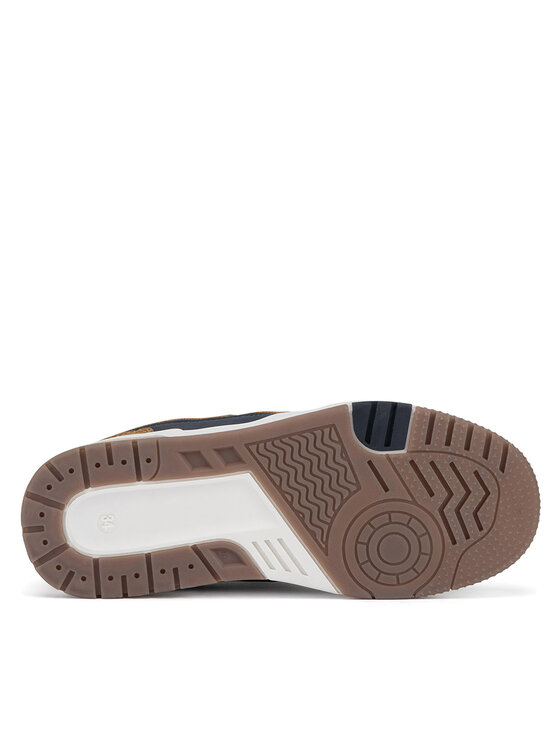 Action Boy Action Boy Tenisice AVO-340-014-1 Tamnoplava