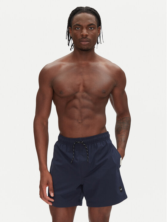 Jack & Jones Jack & Jones Souprava koupacích šortek Maui 12281869 Barevná Regular Fit