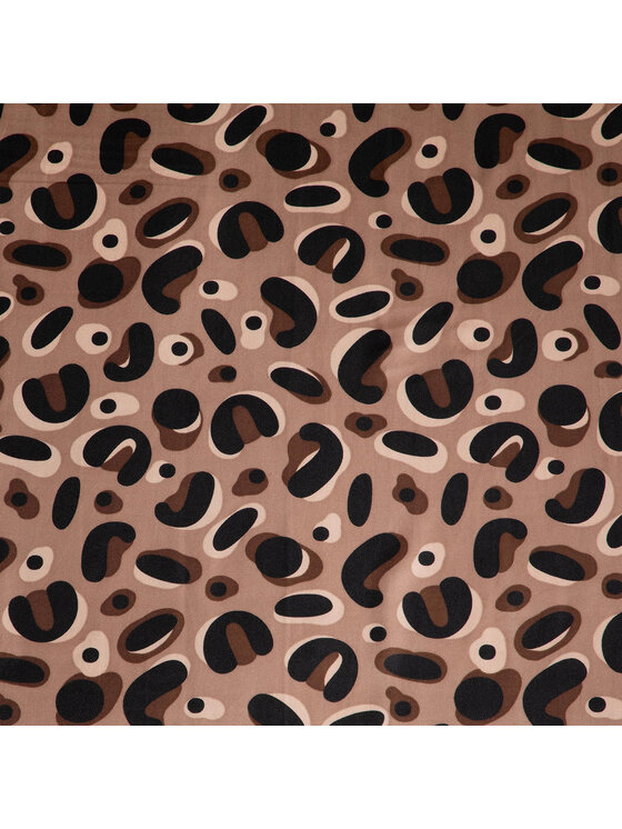 Foulard Ecs Foulard 3F0034 T0300 Nero