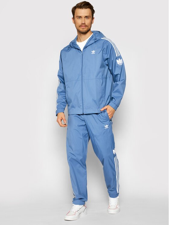 Pantaloni da tuta adicolor 3D Trefoil 3-Stripes