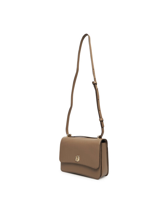 BOSS BOSS Handtasche 50554935 Braun
