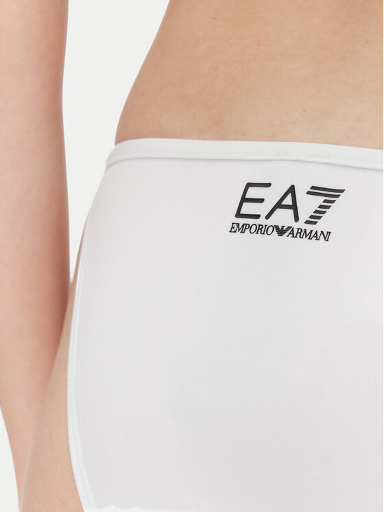 EA7 Emporio Armani EA7 Emporio Armani Plavky 7W000318 AF12599 U0002 Bílá