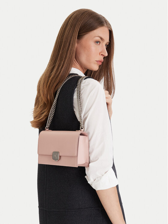 Calvin Klein Jeans Calvin Klein Jeans Borsetta K60K612715 Rosa