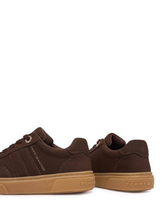 Tommy Hilfiger Tommy Hilfiger Sneakers T3A9-35086-0315525 S Beige