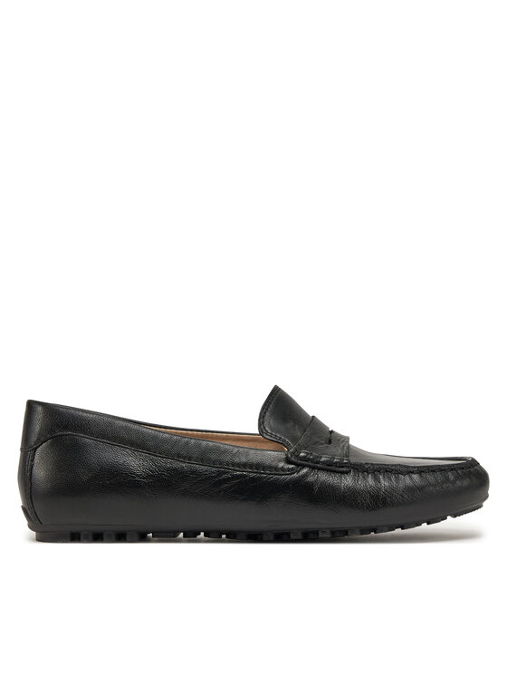 Caprice Mocasini 9-24651-42 Negru