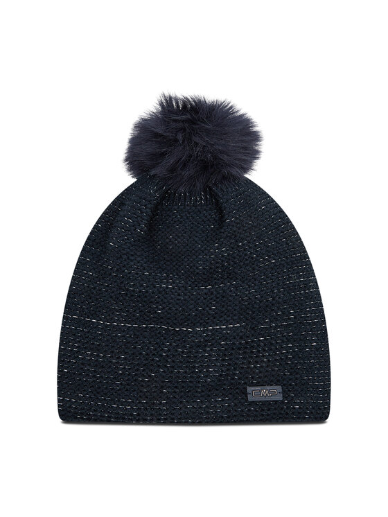 CMP CMP Mütze 5505011 Dunkelblau