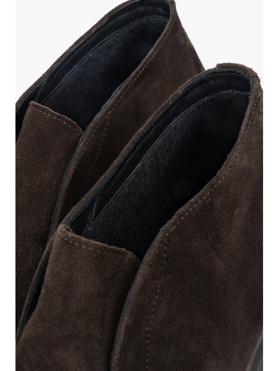 Estro Estro Mocassini ER00116116 Marrone