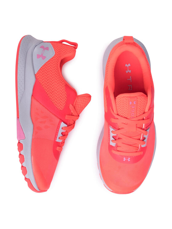 Under armour best sale tribase edge trainer