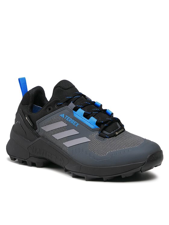 adidas adidas Trekingová obuv Terrex Swift R3 GORE-TEX Hiking Shoes HR1311 Čierna