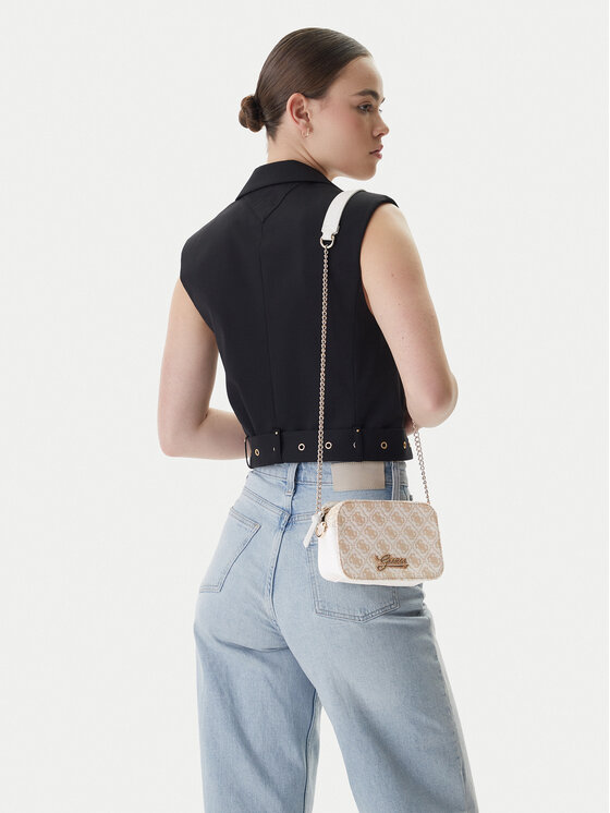 Guess Guess Borsetta J5BZ30 WFV20 Beige