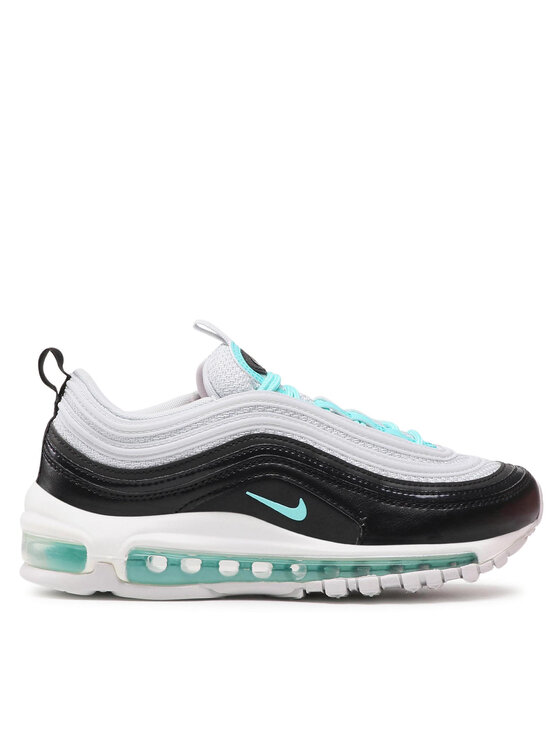 Nike Nike Снікерcи Air Max 97 921733 065 Голубий