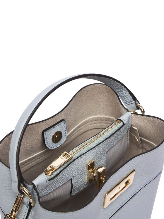 Furla Furla Geantă Amelia Mini WE00879 HSF000 CN AR300 Albastru celest