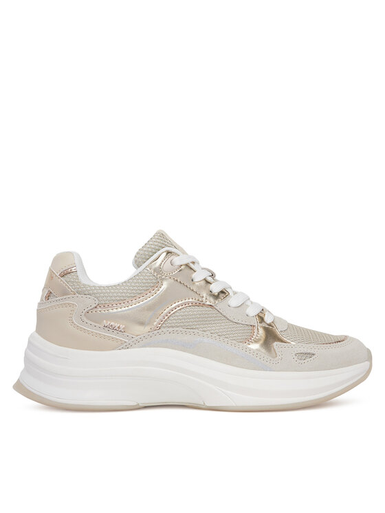 MEXX MEXX Sportcipők MI001013951W Arany