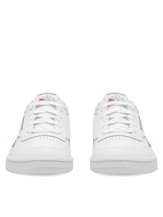 Reebok Reebok Laisvalaikio batai Club C Revenge 100032882 Balta