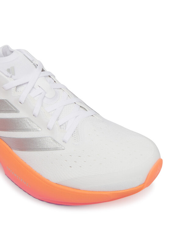adidas adidas Взуття для бігу Supernova Rise 3 JP8681 Білий
