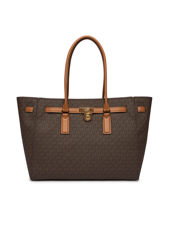 MICHAEL Michael Kors MICHAEL Michael Kors Сумка 30F5GNXT3B Коричневий