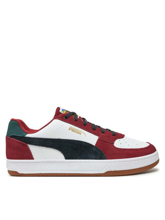 Puma Tenisice Caven 2.0 399614 01 Crvena