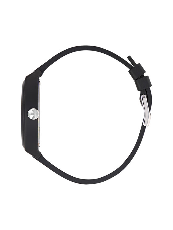 adidas adidas Orologio AO Street Project Two AOST25549 Nero