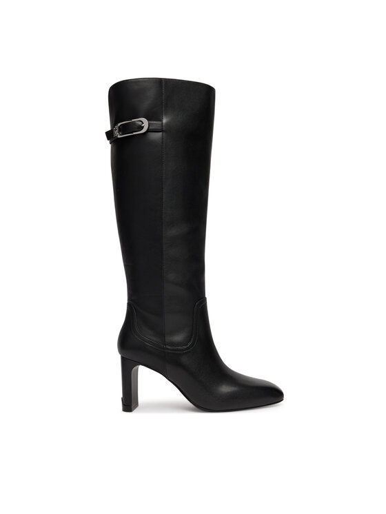 Liu Jo Liu Jo Μπότες Laila 03 SF5019 PX136 Μαύρο