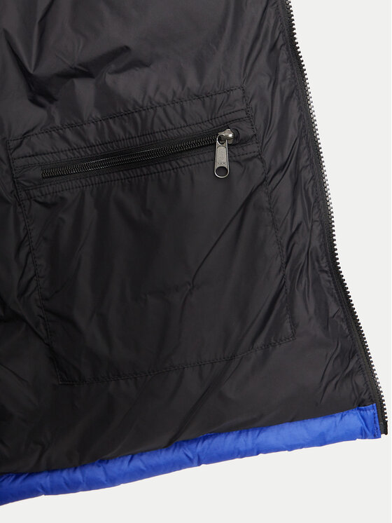 The North Face The North Face Pernata jakna 1996 Retro Nuptse NF0A3C8D Plava Regular Fit
