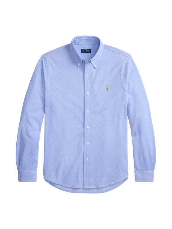 Polo Ralph Lauren Polo Ralph Lauren Риза 710P03967001 Син Regular Fit