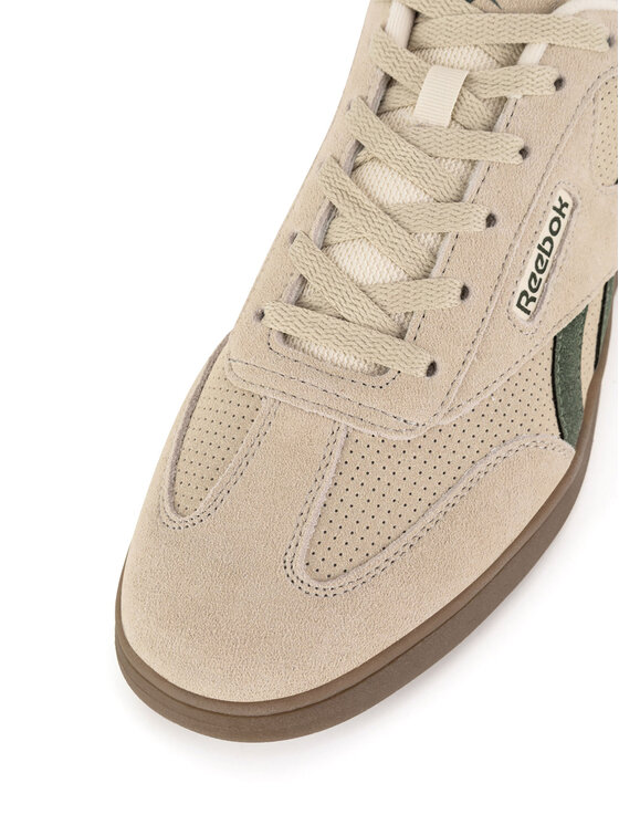 Reebok Reebok Tenisice FORTE LOUNGER AR30252MTGT Bež