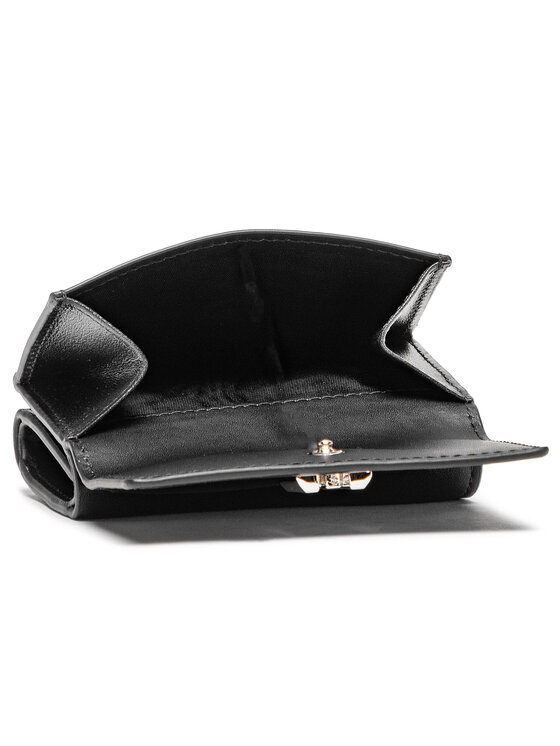 Portafoglio piccolo da donna Moon