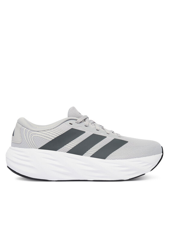 adidas adidas Pantofi pentru alergare Galaxy 8 Running Shoes IH9808 Gri