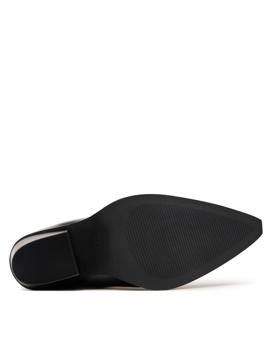 Aldo Aldo Stivaletti Norelle 14163439 Nero