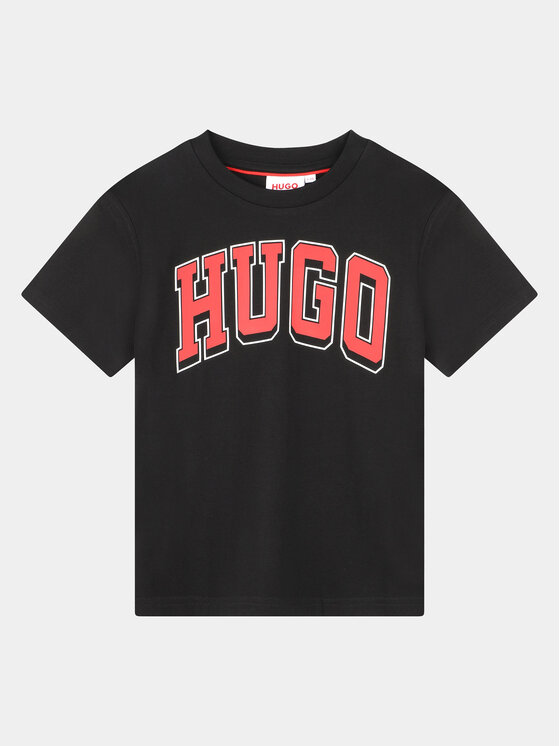 T-shirt Hugo
