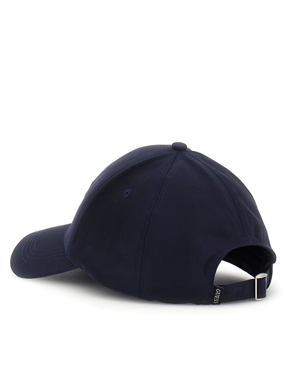 Guess Guess Cap M4BZ23 WGJP2 Dunkelblau