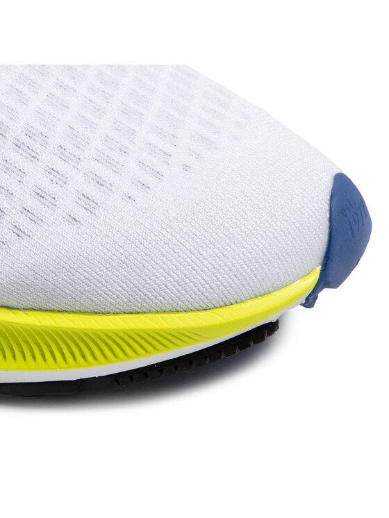 Nike Nike Маратонки за бягане Air Zoom Pegasus 37 BQ9646 102 Бял