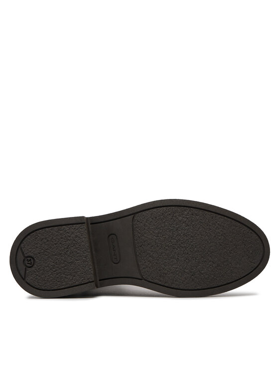 Gant Gant Trzewiki Zandrin Mid Boot 27541381 Brązowy