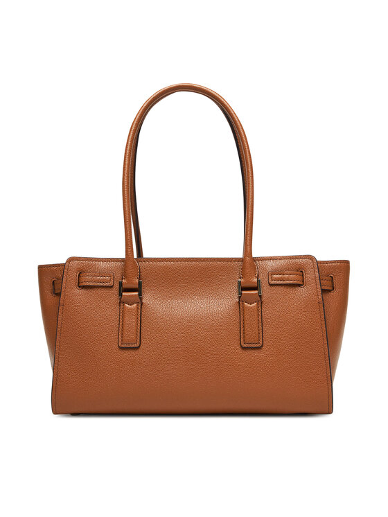 MICHAEL Michael Kors MICHAEL Michael Kors Ročna torba 30F5GNXT0L Rjava