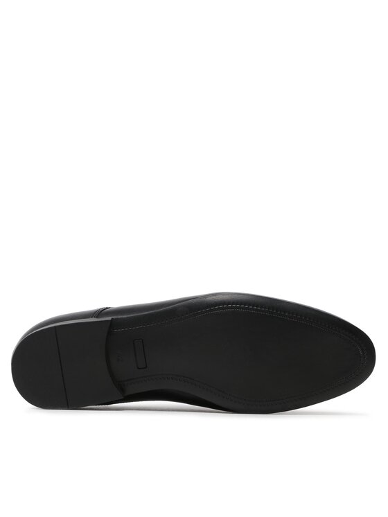 Lasocki Lasocki Nizki čevlji DANCER-16 Črna