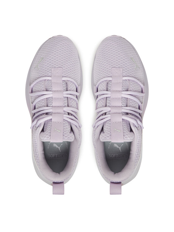 Puma Puma Tekaški čevlji Softride One4all 377672 22 Vijolična