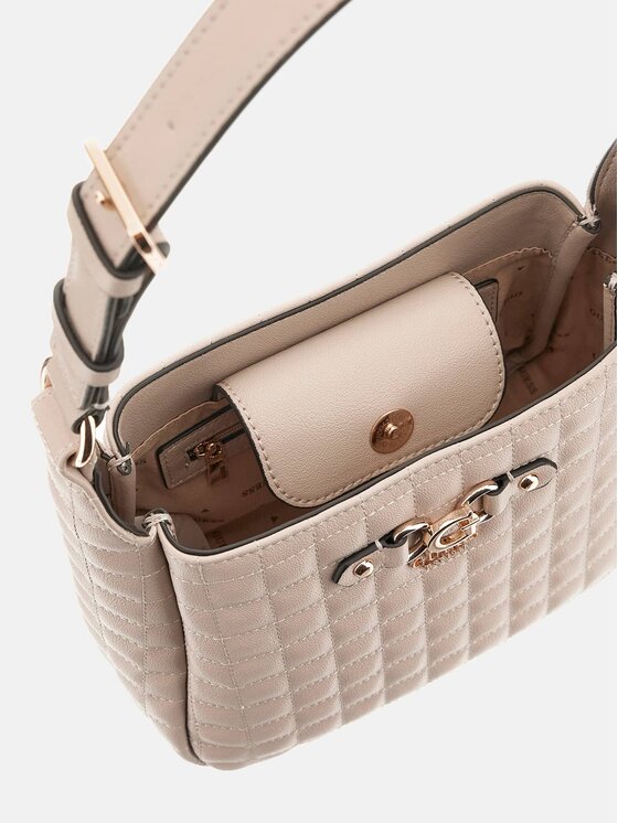 Guess Guess Torebka 179130 Beżowy