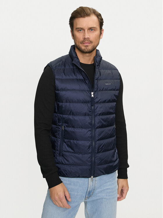 Gant Vesta 7006299 Tmavomodrá Regular Fit