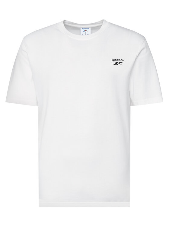 Reebok Reebok 3er-Set T-Shirts Warnock RK25192CCM Bunt Regular Fit