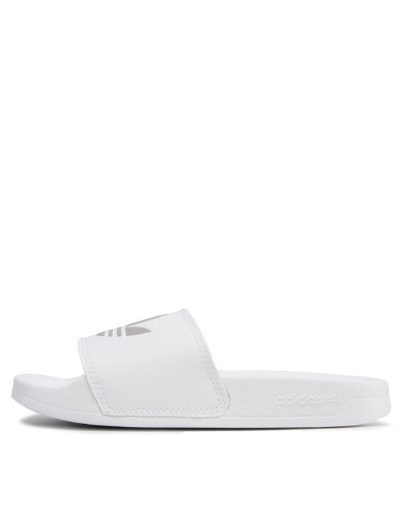 adidas adidas Šľapky adilette Lite W GZ6197 Biela