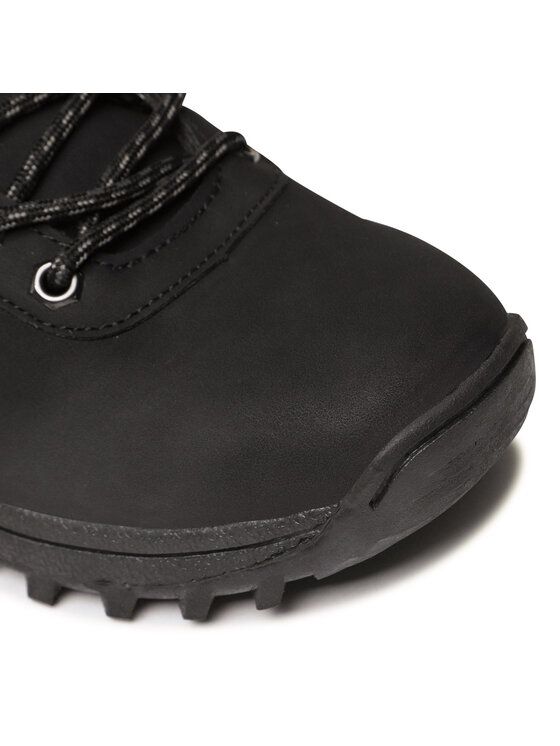 Sprandi Sprandi Outdoorová obuv WP40-8145C Čierna