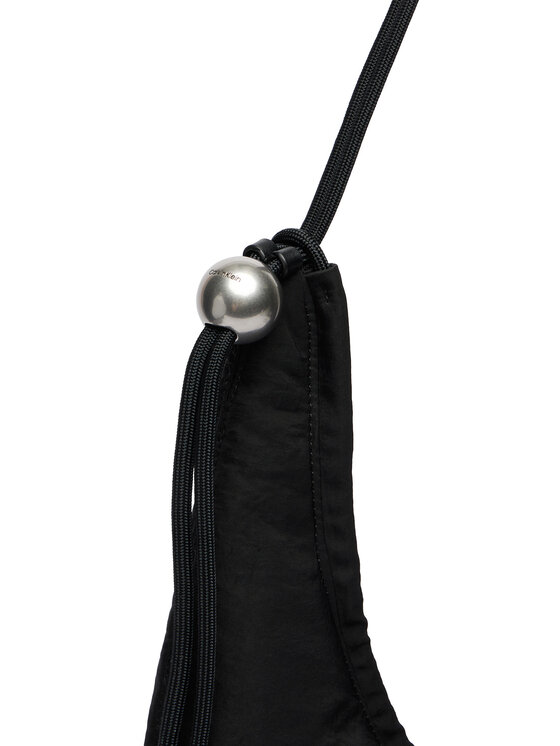 Calvin Klein Calvin Klein Дамска чанта LV04F3383G Черен