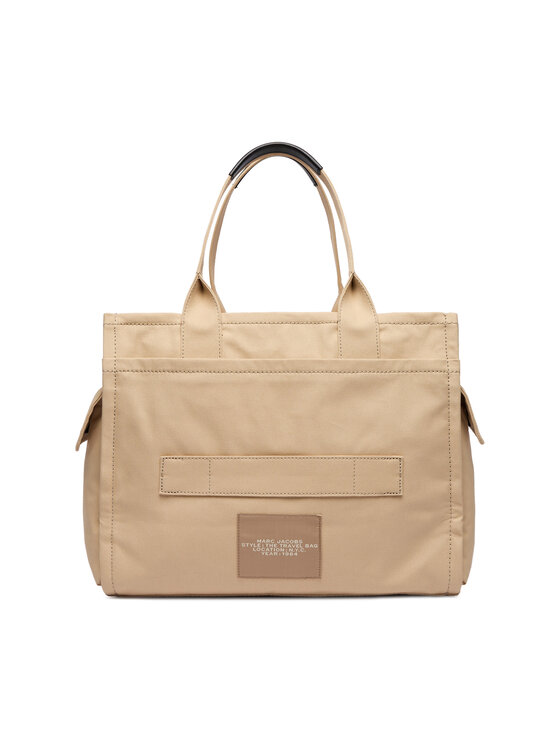 Marc Jacobs Marc Jacobs Ročna torba 2P5HTT021H03 Bež