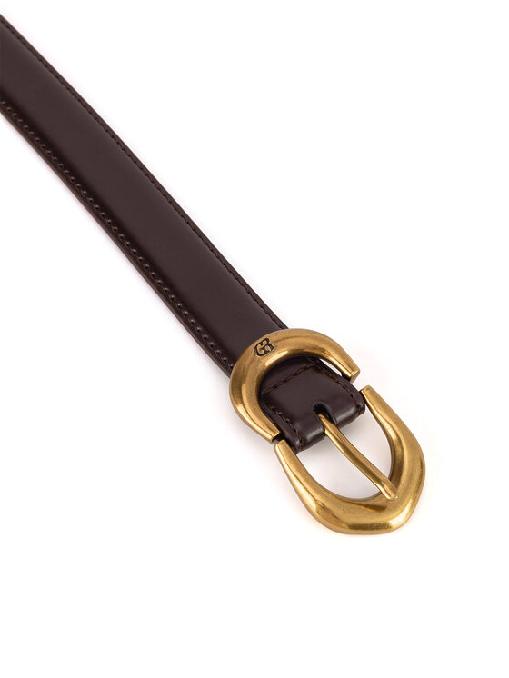 Gino Rossi Gino Rossi Cintura da donna BLYL24010 Marrone